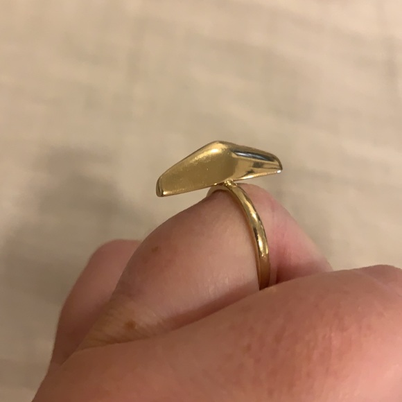 2 Botkier Rings - Picture 3 of 3
